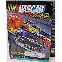 NASCAR Racing 2 - PC