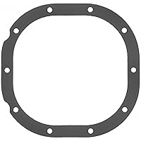 FEL-PRO RDS 55341 Axle Hsg. Cover or Diff. Seal