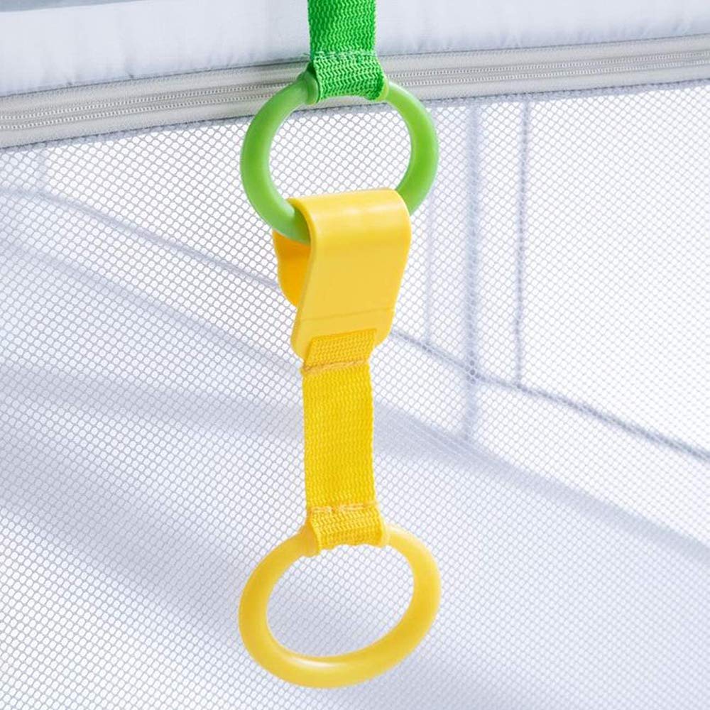 Baby Pull Ring,Baby Pull Rings, Baby Pull up Rings playpen, Baby Crib Pull up Rings, Baby Toddler Walking Assistant Pull up Ring, Play Pen Standing Rings,playpen Pull Ring
