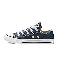 Converse Unisex-Baby Chuck Taylor All Star Canvas Low Top Sneaker