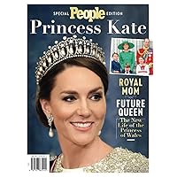 PEOPLE Princess Kate PEOPLE Princess Kate Paperback