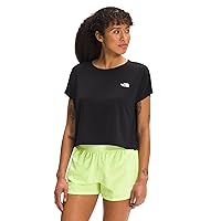 THE NORTH FACE Wander Crossback S/S - Women's