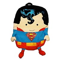 Superman Square Multi Backpack