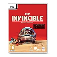 The Invincible The Invincible PC