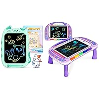 CHEERFUN Toys for Girls Gifts LCD Writing Tablet and LCD Writing Tablet Kids Toys
