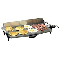 Broil King PCG-10 Professional Portable Nonstick Griddle