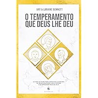 O Temperamento Que Deus Lhe Deu (Em Portugues do Brasil) O Temperamento Que Deus Lhe Deu (Em Portugues do Brasil) Paperback Kindle