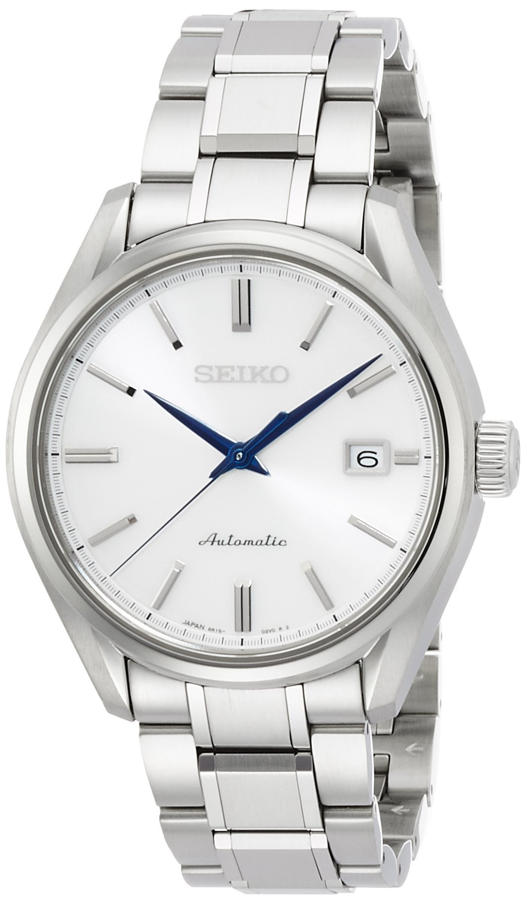 Mua Seiko Watch SARX033 Prestige Line Wrist Watch, Dial color - white, watch  trên Amazon Nhật chính hãng 2023 | Fado
