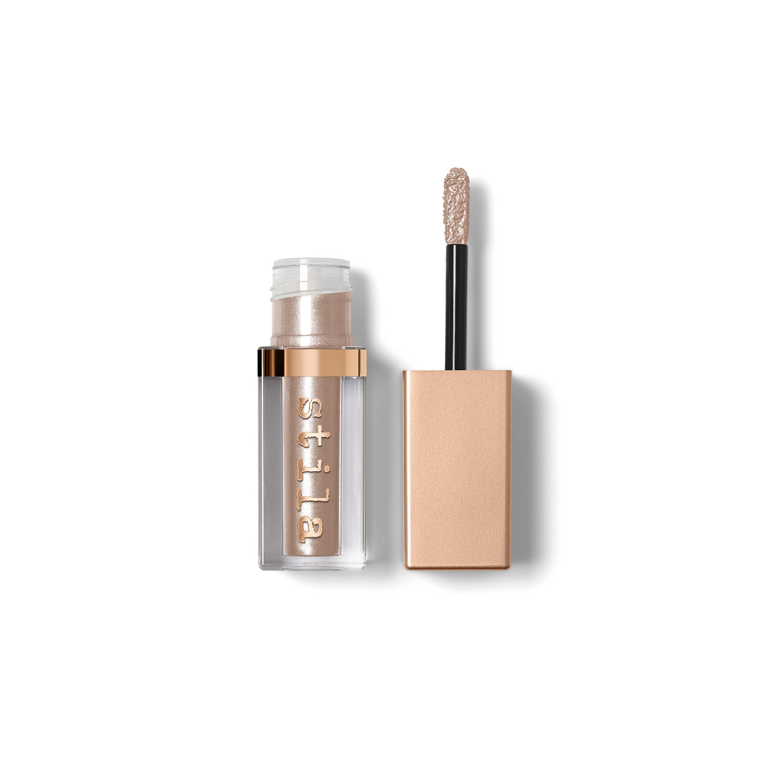 stila Shimmer And Glow Liquid Eye Shadow