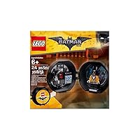 LEGO The Batman Movie 5004929 Batman Battle Capsule