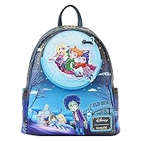 Loungefly Disney Backpack Hocus Pocus Poster