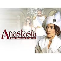 Anastasia: The Mystery Of Anna: Season 1