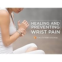 Healing and Preventing Wrist Pain