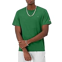 Champion Men's Classic Jersey Tee (Retired Colors)