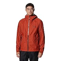 Mountain Hardwear Men's Threshold Jacket