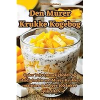 Den Murer Krukke Kogebog (Danish Edition)