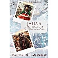 Jada's Christmas List: A Menace and her Hitta (The Consortium) Jada's Christmas List: A Menace and her Hitta (The Consortium) Paperback Kindle