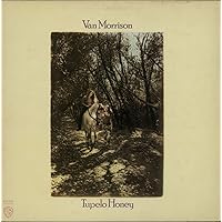 Tupelo Honey - Cream label Tupelo Honey - Cream label Vinyl Audio CD Vinyl Audio, Cassette