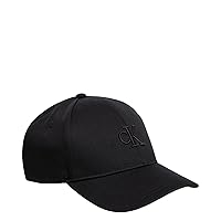 Calvin Klein New Archive Men's Cap, black