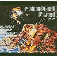 Rocket Fuel Rocket Fuel Audio CD