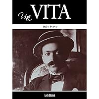 Una vita (Italian Edition)