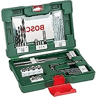 Bosch Professional 41 Pc Drill - 2 607 017 305
