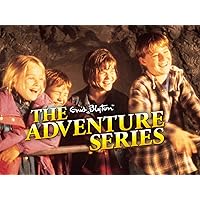 The Enid Blyton Adventure - Season 1
