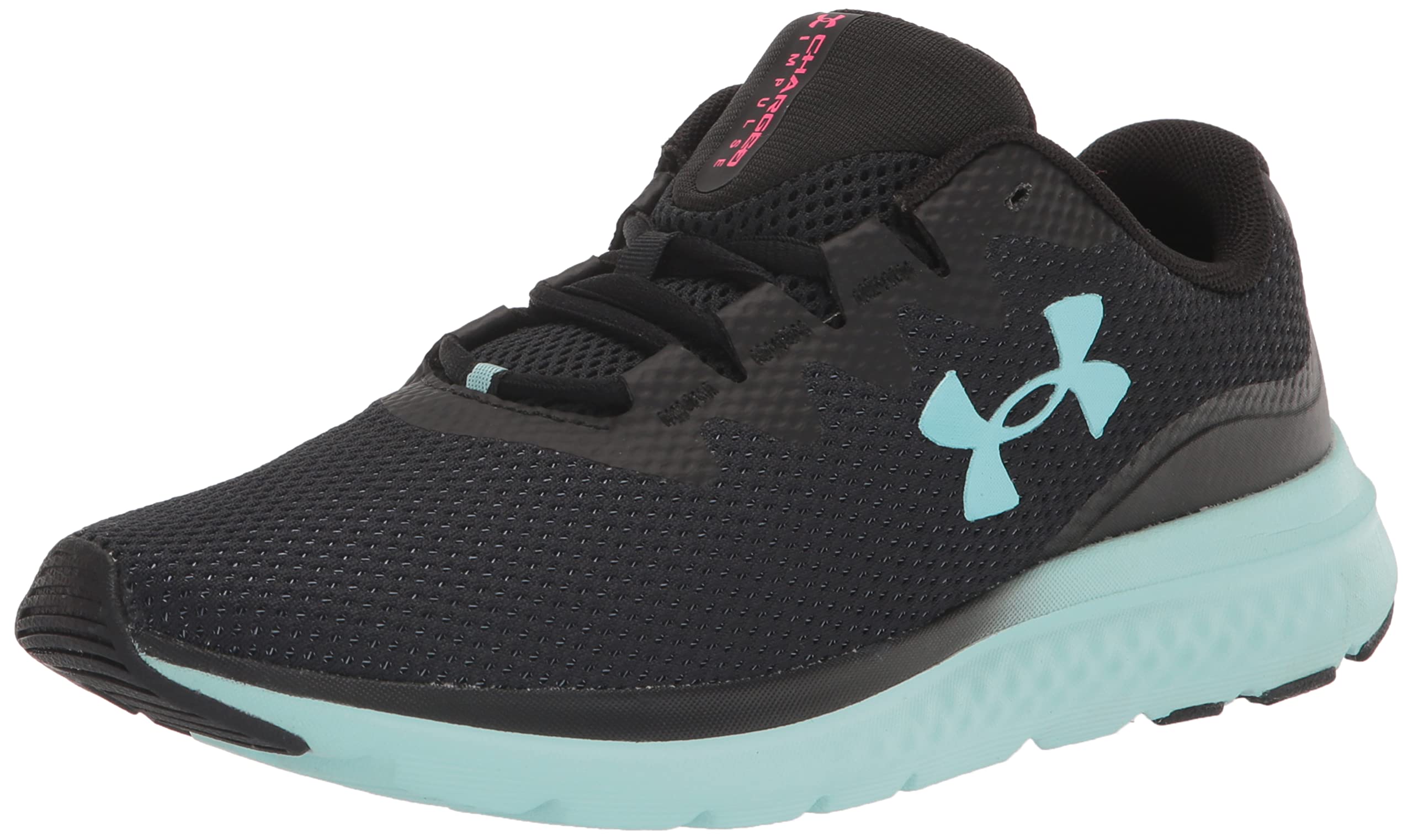 Under Armour Women's Charged Impulse 3 Running Shoe