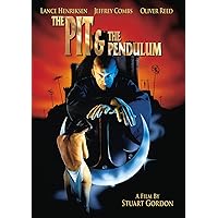 Pit And The Pendulum, The Pit And The Pendulum, The DVD Multi-Format