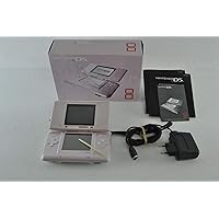 Nintendo DS (Pink)