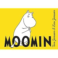 Moomin Adventures: Book One (Moomin Adventures, 1)