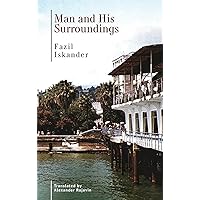 Man and His Surroundings Man and His Surroundings Hardcover Paperback