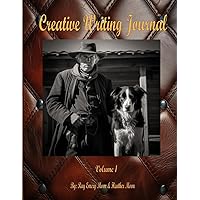 Creative Writing Journal vol 1