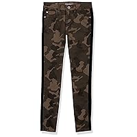 DL1961 Girls' Big Kid Toddler Chloe Skinny Fit Jean