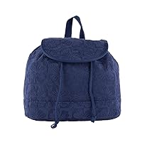 Roxy Bliss Full Terry Cloth Backpack