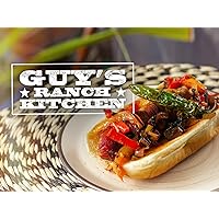 Guy's Ranch Kitchen - Season 7