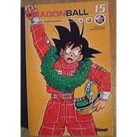 Dragon Ball (volume double) - Tome 15 Dragon Ball (volume double) - Tome 15 Paperback