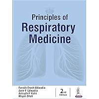 Principles of Respiratory Medicine Principles of Respiratory Medicine Kindle Hardcover