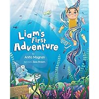 Liam's First Adventure Liam's First Adventure Paperback