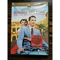 Roman Holiday (Special Collector's Edition)