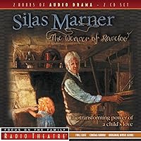 Silas Marner (Radio Theatre) Silas Marner (Radio Theatre) Mass Market Paperback Kindle Audible Audiobook Audio CD Hardcover Paperback Pocket Book