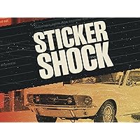 Sticker Shock - Season 1