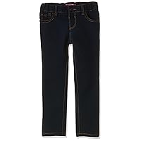 The Children's Place Baby Girls' And Toddler Girls Super Skinny Jeans