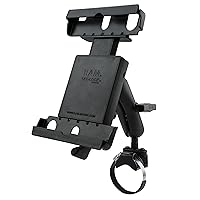 RAM MOUNTS ATV/UTV Rail Mount for 9