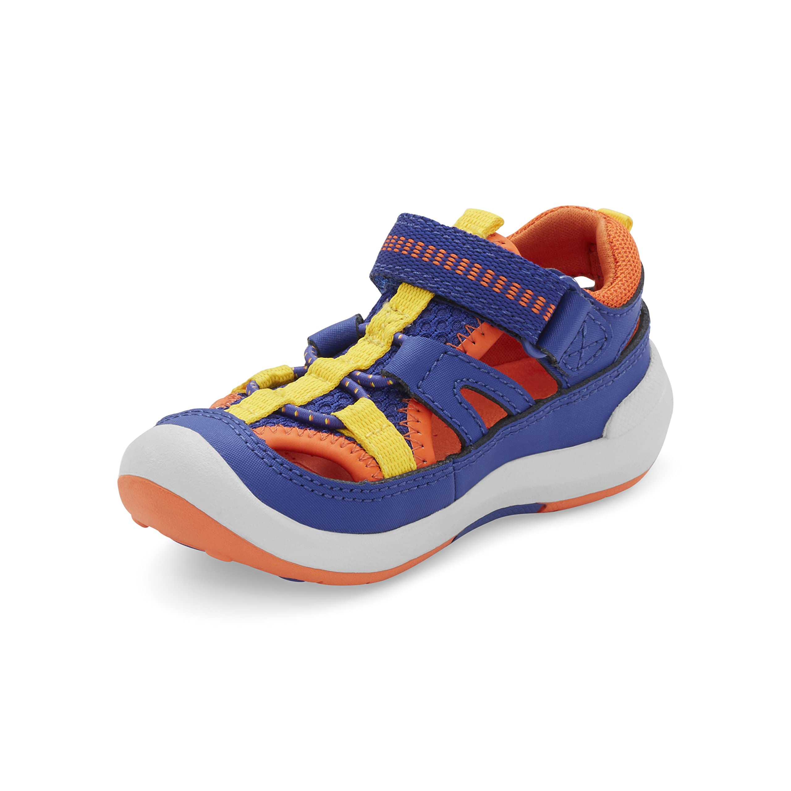 Stride Rite Unisex-Child SRTech Wade Sandal