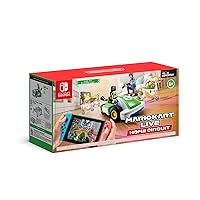 Mario Kart Live: Home Circuit - Luigi (Nintendo Switch)