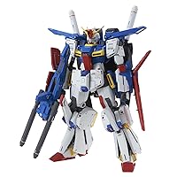 Mua Zz Gundam Mg Ver. Ka Hàng Hiệu Chính Hãng Từ Nhật Giá Tốt. Tháng 5/2023  | Fado.Vn