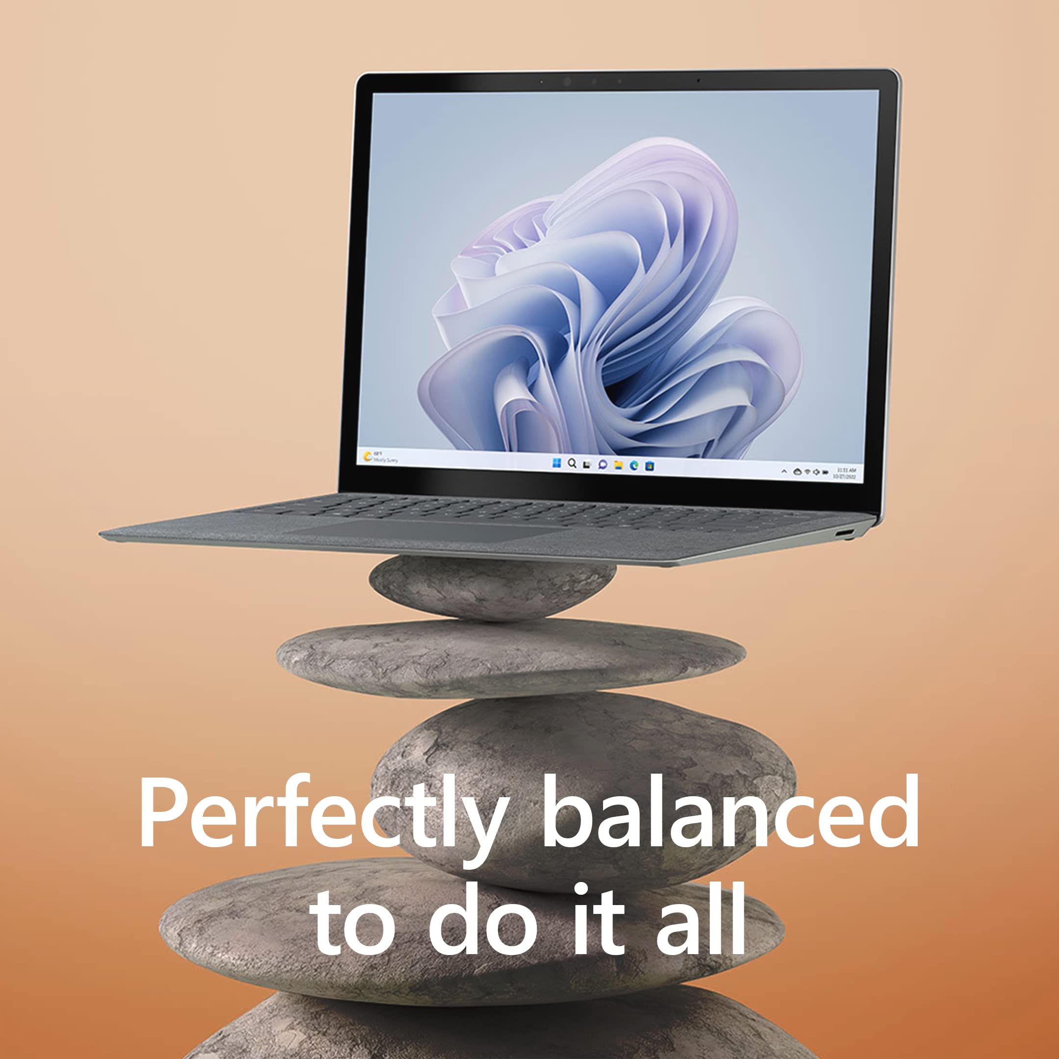 Microsoft Surface Laptop 5 (2022), 13.5