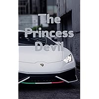 The Princess Devil (Swedish Edition)