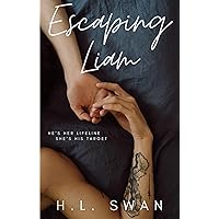 Escaping Liam Escaping Liam Kindle Hardcover Paperback